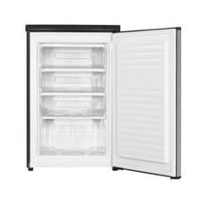 Load image into Gallery viewer, Fujidenzo 3.5 cu. ft. Upright Freezer | Model: UF-35S2

