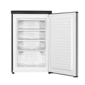 Fujidenzo 3.5 cu. ft. Upright Freezer | Model: UF-35S2