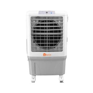 Kolin 5,000 m3/h Evaporative Air Cooler (Remote Controlled) | Model: KEA-50BLRDCA