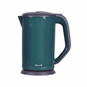 Dowell 1.7L Electric Kettle Model EK 317 METRO PLAZA THE APPLIANCE CENTER