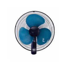 Load image into Gallery viewer, Dowell 16&quot; Wall Fan | Model: DWF-1680 (Multiple Colors Available)
