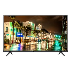 Devant 43" Full HD Smart ISDB-T LED TV | Model: 43STV104