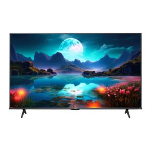 Hisense 50" 4K Ultra HD Smart ISDB-T LED TV | Model: 50A6K