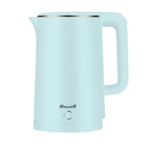 Dowell 1.8L Electric Kettle (Light Green) | Model: EK-817/LightGreen