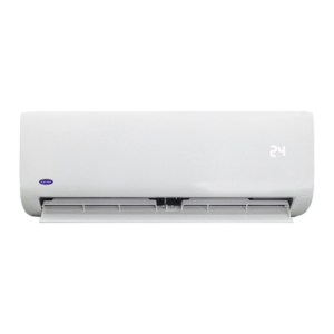 Carrier Optima 1.0 HP Wall Mounted Split Type Inverter Aircon | Model: FP-53CAC009308