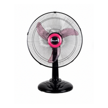 Load image into Gallery viewer, Dowell 16&quot; Table Fan | Model: TF3-218AS (Multiple Colors Available)
