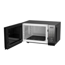 Load image into Gallery viewer, Sharp 25L Flatbed Microwave Oven | Model: R-2523FB-MB
