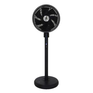 Kolin Standing Type Air Circulator Stand Fan | Model: KCF-14SRGDC
