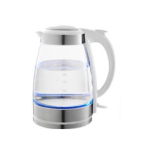 Tough Mama 2.0L Glass Electric Kettle | Model: NTMJK-2G