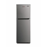 Fujidenzo 7 cu. ft. Two Door | No Frost | HD Inverter Refrigerator | Model: INR-70MS