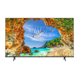 Devant 65" 4K Ultra HD Smart ISDB-T LED TV | Model: 65UHD205