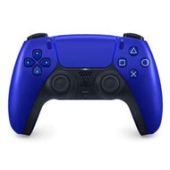 Sony DualSense™ Wireless Controller - Metallic Blue | Model: CFI-ZCT1G09