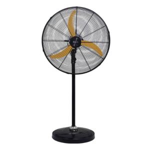 Kolin Heavy Duty Inverter Industrial Stand Fan | Model: KIF-20SMBBLDC