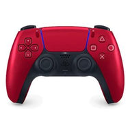 Sony DualSense™ Wireless Controller - Metallic Red | Model: CFI-ZCT1G07