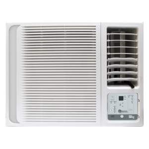 Kolin 0.75 HP Compact Type Window Type Aircon R32 Refrigerant with Remote | Model: KAM-75DRC32