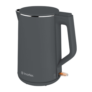 Imarflex 1.7L Insulated Electric Kettle | Model: IKW-717S