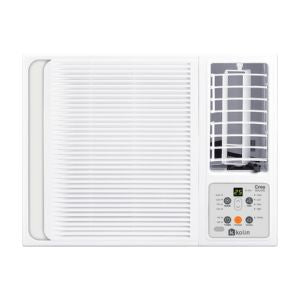 Kolin 1.5 HP Creo Series Window Type Full DC Inverter Aircon with Remote | Model: KA-150MCARINV32
