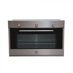 La Germania 90cm Built-in Gas Oven with Gas Grill | Model: F-980 D9X/12