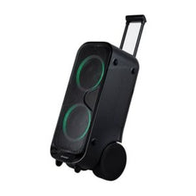 Load image into Gallery viewer, Sharp 60W RMS Portable Bluetooth Speaker with Wheels | Model: PS-955
