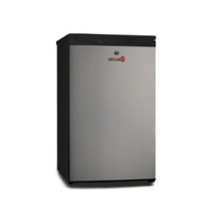 Fujidenzo 3.5 cu. ft. Upright Freezer | Model: UF-35S2
