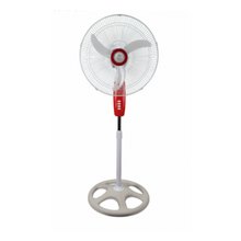 Load image into Gallery viewer, Dowell 18&quot; Stand Fan | Model: STF3-2218 (Multiple Colors Available)
