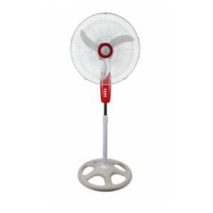 Dowell 18" Stand Fan | Model: STF3-2218 (Multiple Colors Available)