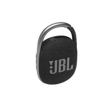 Load image into Gallery viewer, JBL Ultra-Portable Waterproof Speaker with Bluetooth | Model: Clip 4 (Various Colors Available)
