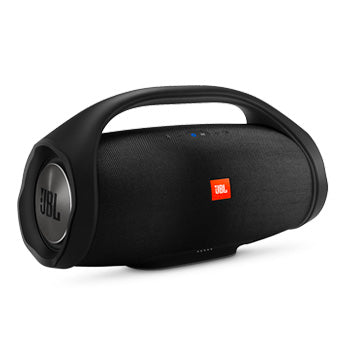 JBL Portable Bluetooth Speaker | Model: Boombox (Various Colors Available)