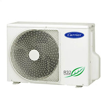 Load image into Gallery viewer, Carrier Crystal 2 2.5 HP Inverter Wall Mounted Aircon | Model: FP-53GCVBS024-303P
