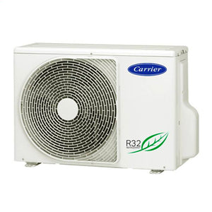 Carrier Crystal 2 2.5 HP Inverter Wall Mounted Aircon | Model: FP-53GCVBS024-303P
