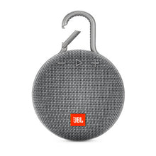Load image into Gallery viewer, JBL Portable Bluetooth Speaker | Model: Clip 3 (Various Colors Available)
