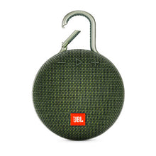 Load image into Gallery viewer, JBL Portable Bluetooth Speaker | Model: Clip 3 (Various Colors Available)
