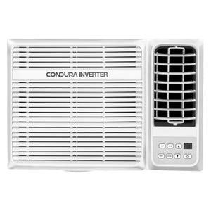 Condura 1.0 HP Window Type Inverter Aircon | Model: WCONH009EEV