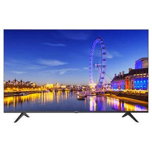Devant 55" 4K Ultra HD Smart ISDB-T LED TV | Model: 55UHD204