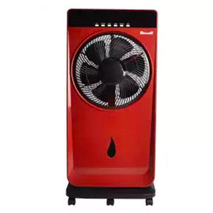 Dowell Air Mist Cooler with Remote Control | Model: AMC-77S