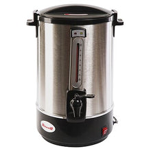 Load image into Gallery viewer, Dowell 100 Cups Coffee Boiler | Model: CB-150SS
