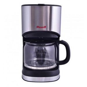 Dowell 4-12 Cups Coffee Maker | Model: CM-1012