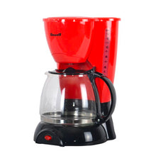 Load image into Gallery viewer, Dowell 10 Cups Coffee Maker | Model: CM-1050
