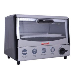 Dowell 6L Oven Toaster | Model: DOT-615
