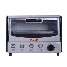 Load image into Gallery viewer, Dowell 6L Oven Toaster | Model: DOT-615
