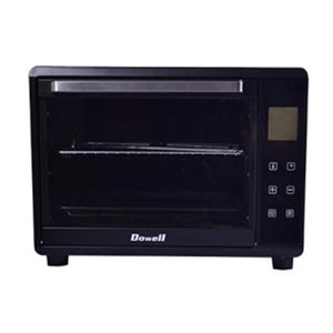 Dowell 35L Digital Electronic Convection & Rotisserie Oven | Model: ELO-35DS