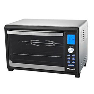 Dowell 45L Digital Convection & Rotisserie Oven | Model: ELO-45DS