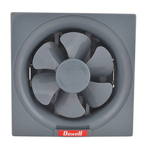 Dowell 10" Wall Mounted Exhaust Fan | Model: EXF-10