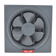 Load image into Gallery viewer, Dowell 12&quot; Wall Mounted Exhaust Fan | Model: EXF-12
