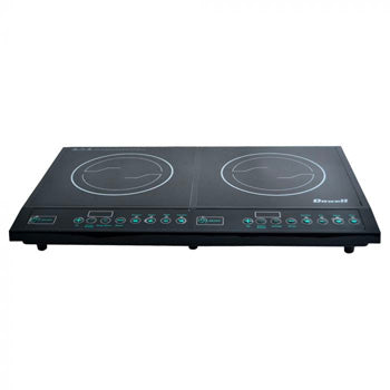 Dowell Double Burner Induction Cooker | Model: IC-21