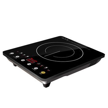 Dowell Single Burner Induction Cooker Model: IC-E12 – METRO