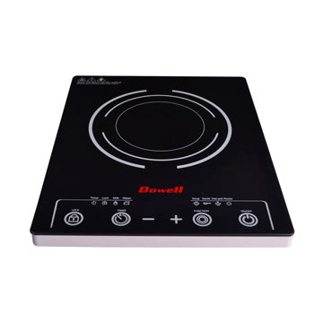 Dowell Single Burner Induction Cooker | Model: ICS-33