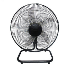 Load image into Gallery viewer, Dowell 16&quot; 5-Leaf Banana Blade Ground Fan | Model: IFKR-165L
