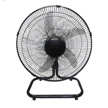 Load image into Gallery viewer, Dowell 18&quot; 5-Leaf Banana Blade Ground Fan | Model: IFKR-185L
