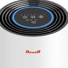 Load image into Gallery viewer, Dowell Five-Stage Air Purifier with HEPA Filter (25 sqm) | Model: RAP-25

